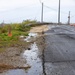 Basilone Road closed due to weather-related damage