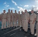 Submarine Command Course 75