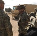 FORSCOM CSM visits 4th Infantry Division