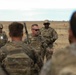 FORSCOM CSM visits 4th Infantry Division