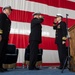 VRMW Holds Change of Command