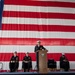 VRMW Holds Change of Command