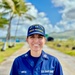 Faces of Forces Micronesia: Lt. Chelsea Garcia