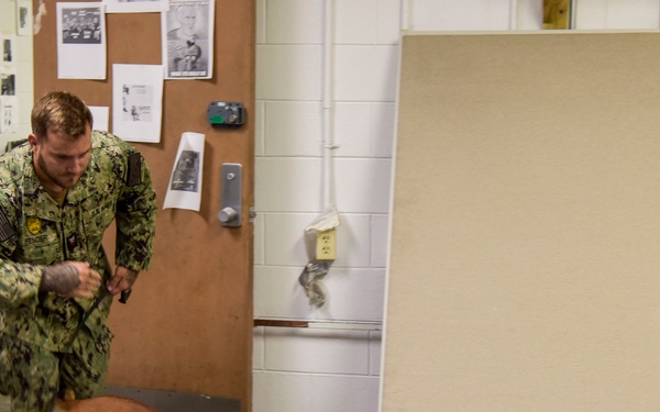 NSF Diego Garcia Certifies MWD Hiro