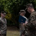 Reenlistment in the Pacific