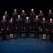 U.S. Navy Band Sea Chanters perform in Santa Clarita