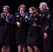 U.S. Navy Band Sea Chanters perform in Santa Clarita