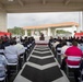 Camp Hansen Gate 1 Ribbon Cutting Ceremony