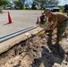 NMCB-5 Conducts Construction Project in Diego Garcia During Deployment 2023