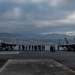 USS George H.W. Bush (CVN 77) Daily Operations