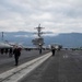 USS George H.W. Bush (CVN 77) Daily Operations