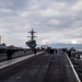 USS George H.W. Bush (CVN 77) Daily Operations