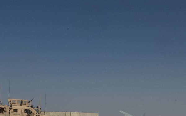 sUAS: Eyes in the Sky