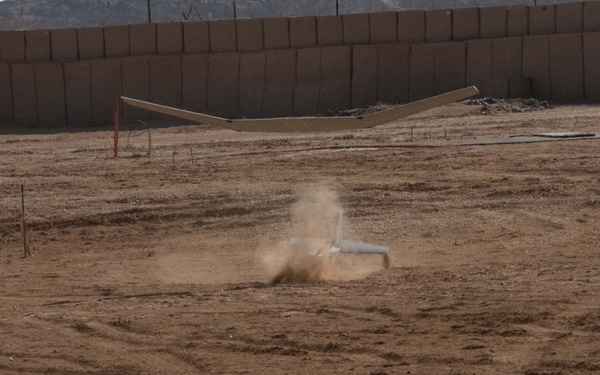 sUAS: Eyes in the Sky