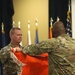 Deactivation Ceremony of the 335th Signal Command