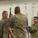 Deactivation Ceremony of the 335th Signal Command
