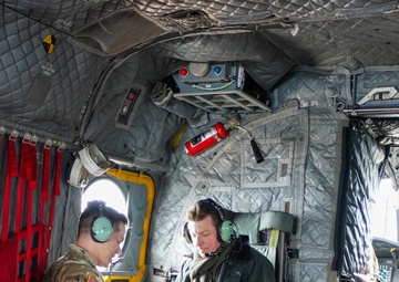 U.S. Consul General-Munich Visits U.S. Army Garrison Ansbach