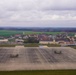 12th CAB Headquarters and flight line at USAG Ansbach