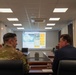 USAG Ansbach briefs United States Consul General-Munich, Timothy Liston