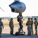 100th ARW executes FARP training with the 352nd SOW
