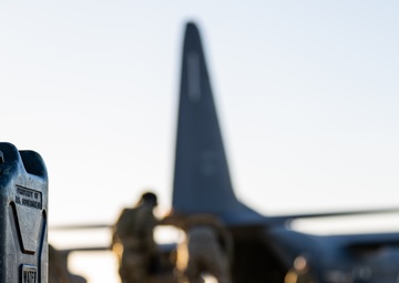 Refueling the fight in the air, on land, on demand