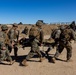 26th MEU Conducts Mass Casualty Exercise during MEUEX III