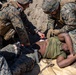 26th MEU Conducts Mass Casualty Exercise during MEUEX III