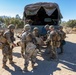 26th MEU Conducts Mass Casualty Exercise during MEUEX III