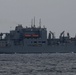 USS Milius (DDG 69) Conducts Flight Operations While Operating in the East China Sea