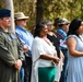 &quot;Swamp Fox&quot; Francis Marion annual memorial ceremony