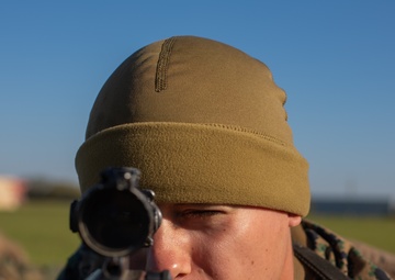 Mike Company Grass Week