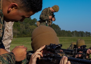 Mike Company Grass Week