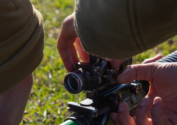 Mike Company Grass Week