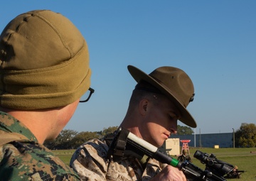 Mike Company Grass Week