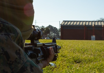 Mike Company Grass Week