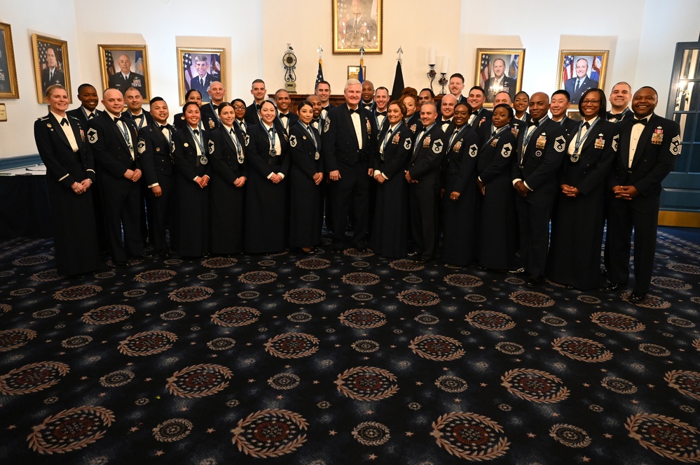 JBAB hosts 2023 National Capital Region Chief Recognition Ceremony