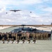 Jolly 51: 1st Expeditionary Rescue Group honors fallen comrades