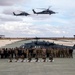 Jolly 51: 1st Expeditionary Rescue Group honors fallen comrades