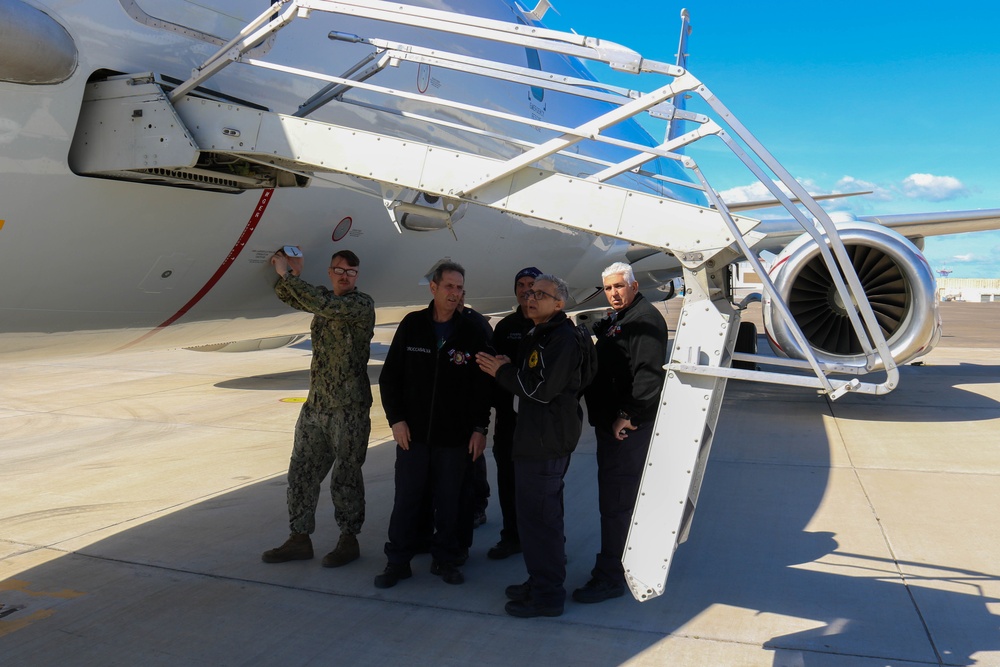 AOG with NASSIG Fire and Rescue