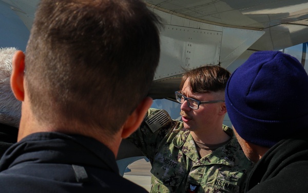 AOG with NASSIG Fire and Rescue