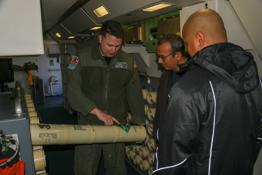 AOG with NASSIG Fire and Rescue