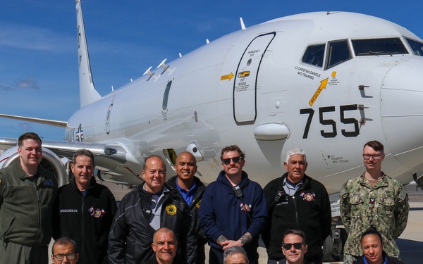 AOG with NASSIG Fire and Rescue