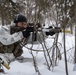 U.S. Army Special Forces Soldiers unify Arctic warfare tactics with Finnish SOF