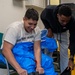 NSA Souda Bay Conducts Hazmat and Personal Protective Equipment Training