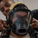 NSA Souda Bay Conducts Hazmat and Personal Protective Equipment Training