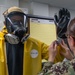 NSA Souda Bay Conducts Hazmat and Personal Protective Equipment Training