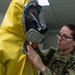 NSA Souda Bay Conducts Hazmat and Personal Protective Equipment Training