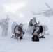 Talvikotka 23: 10th SFG (A) Green Berets, Finnish SOF execute combined training in Arctic