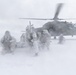 Talvikotka 23: 10th SFG (A) Green Berets, Finnish SOF execute combined training in Arctic
