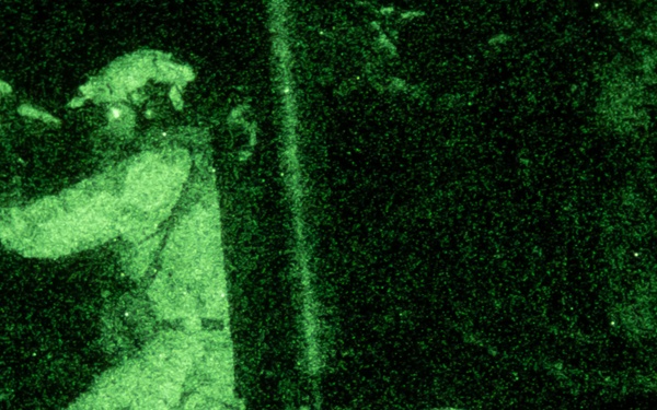 Talvikotka 23: 10th SFG (A) Green Berets, Finnish SOF execute combined training in Arctic